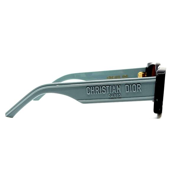 New, CHRISTIAN DIOR Sunglasses Wildior S2U 28F0 Authentic - Picture 10 of 12